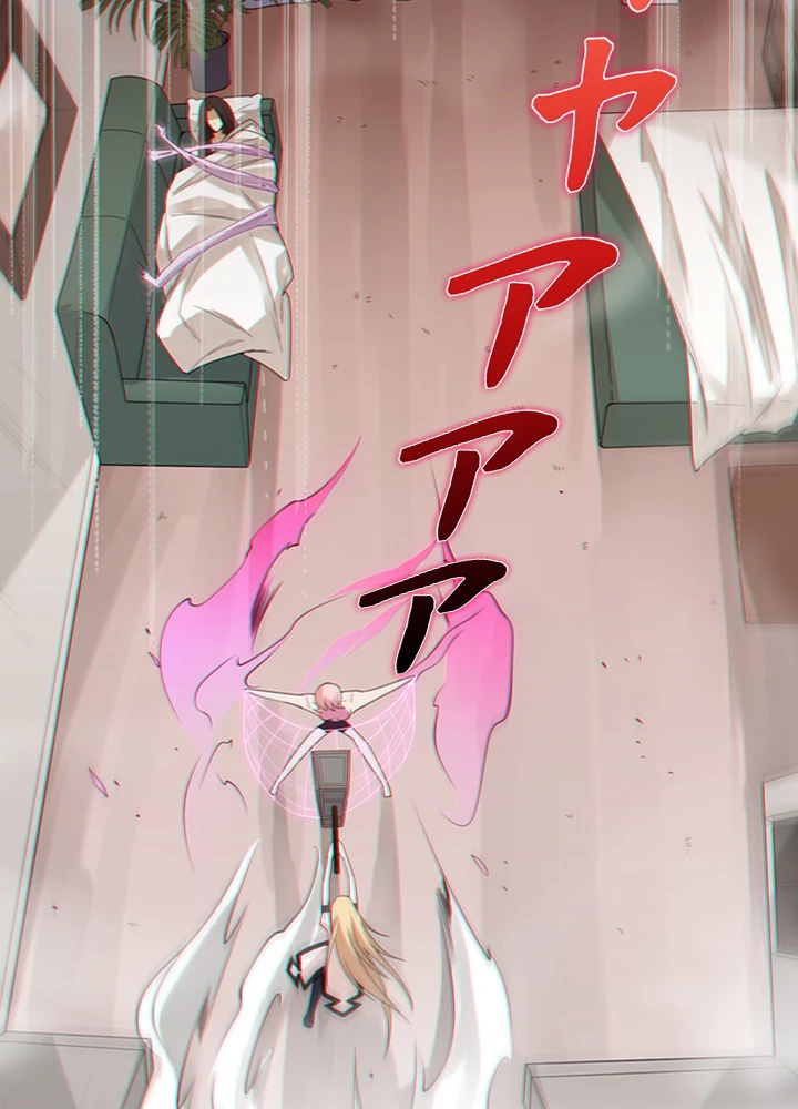 ロベル〜ウォースピリットの継承者〜 91話 - 50