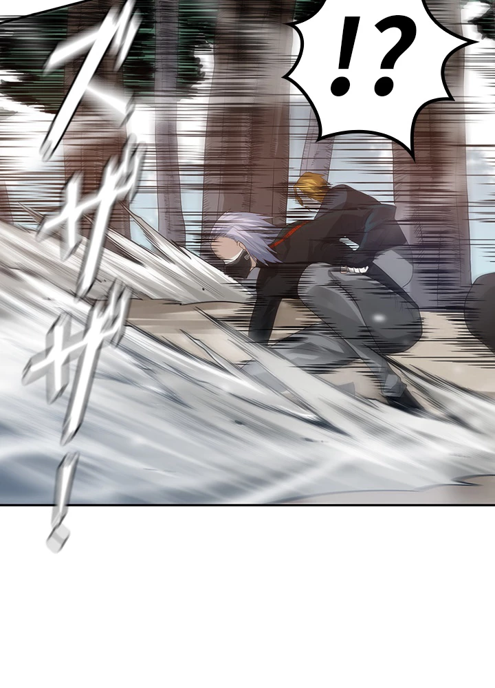 ロベル〜ウォースピリットの継承者〜 108話 - 87