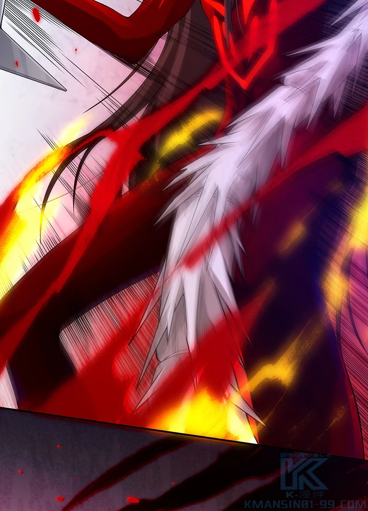 ロベル〜ウォースピリットの継承者〜 98話 - 61