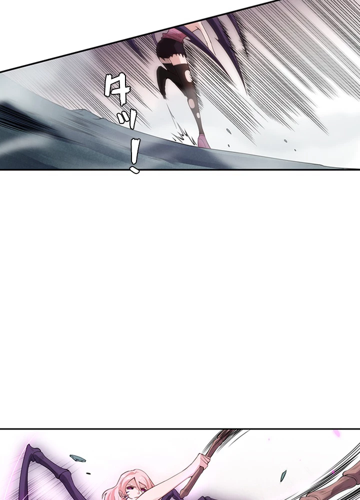 ロベル〜ウォースピリットの継承者〜 95話 - 60