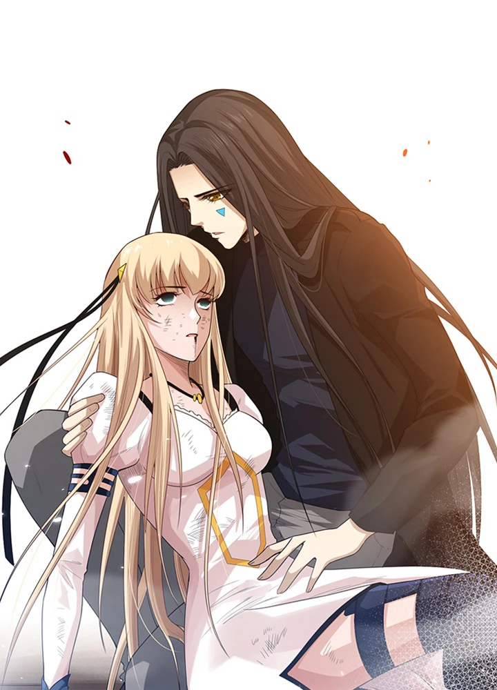 ロベル〜ウォースピリットの継承者〜 97話 - 63