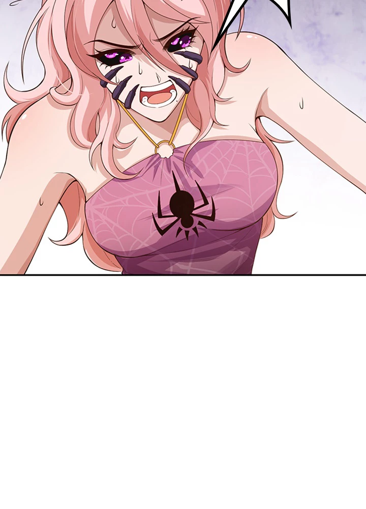 ロベル〜ウォースピリットの継承者〜 96話 - 66