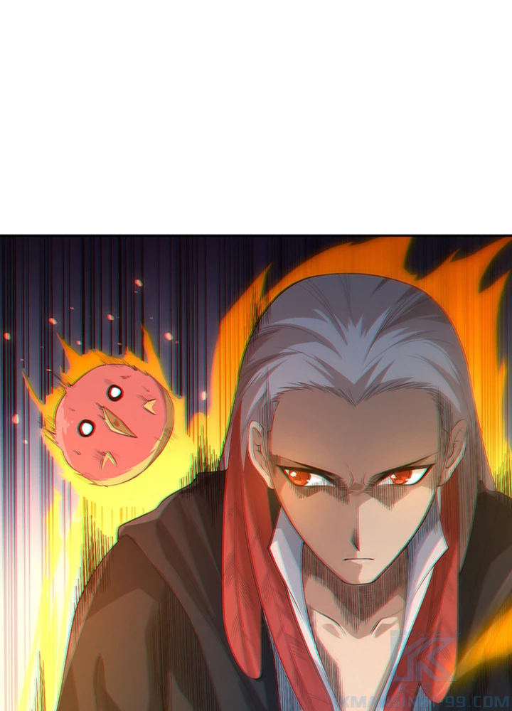 ロベル〜ウォースピリットの継承者〜 89話 - 58