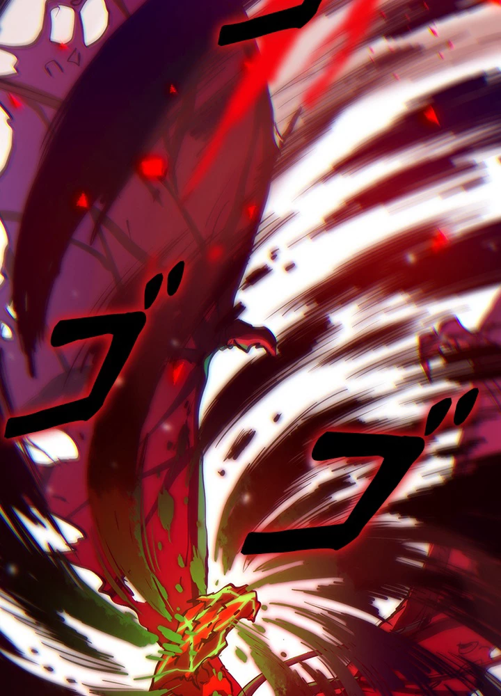 ロベル〜ウォースピリットの継承者〜 104話 - 89