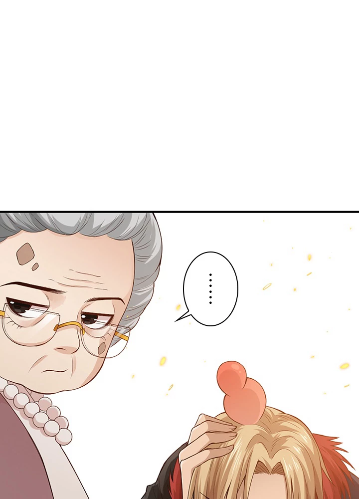 ロベル〜ウォースピリットの継承者〜 99話 - 83