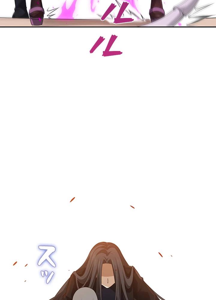 ロベル〜ウォースピリットの継承者〜 97話 - 71