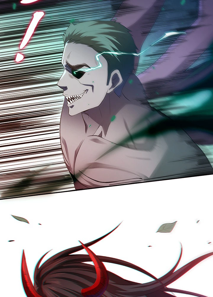 ロベル〜ウォースピリットの継承者〜 101話 - 86