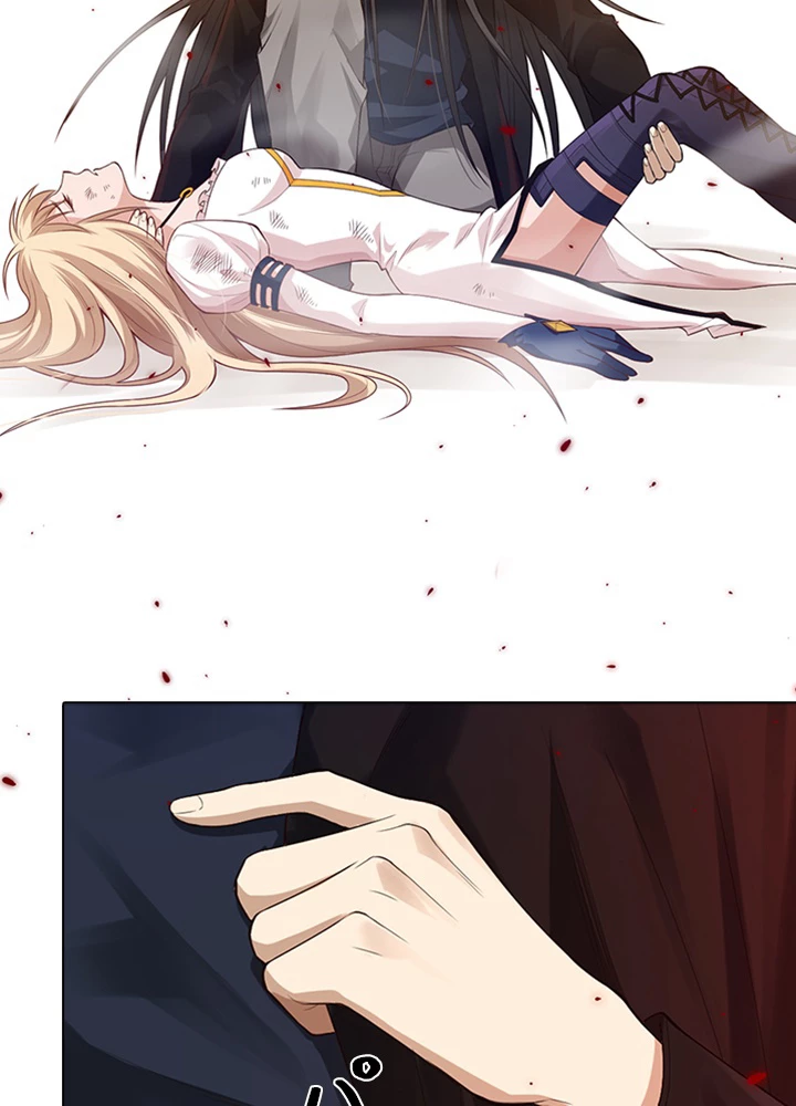 ロベル〜ウォースピリットの継承者〜 97話 - 72