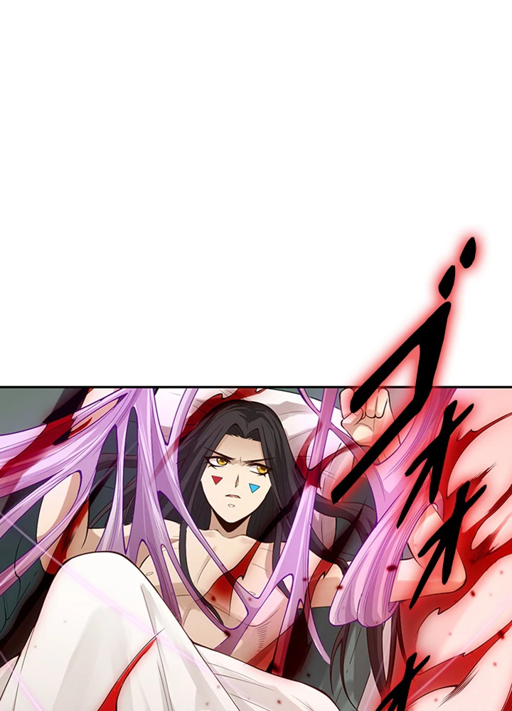 ロベル〜ウォースピリットの継承者〜 91話 - 63