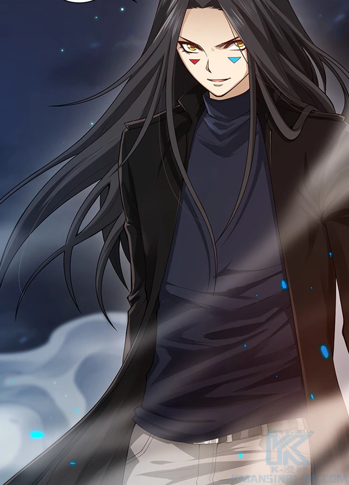 ロベル〜ウォースピリットの継承者〜 84話 - 16