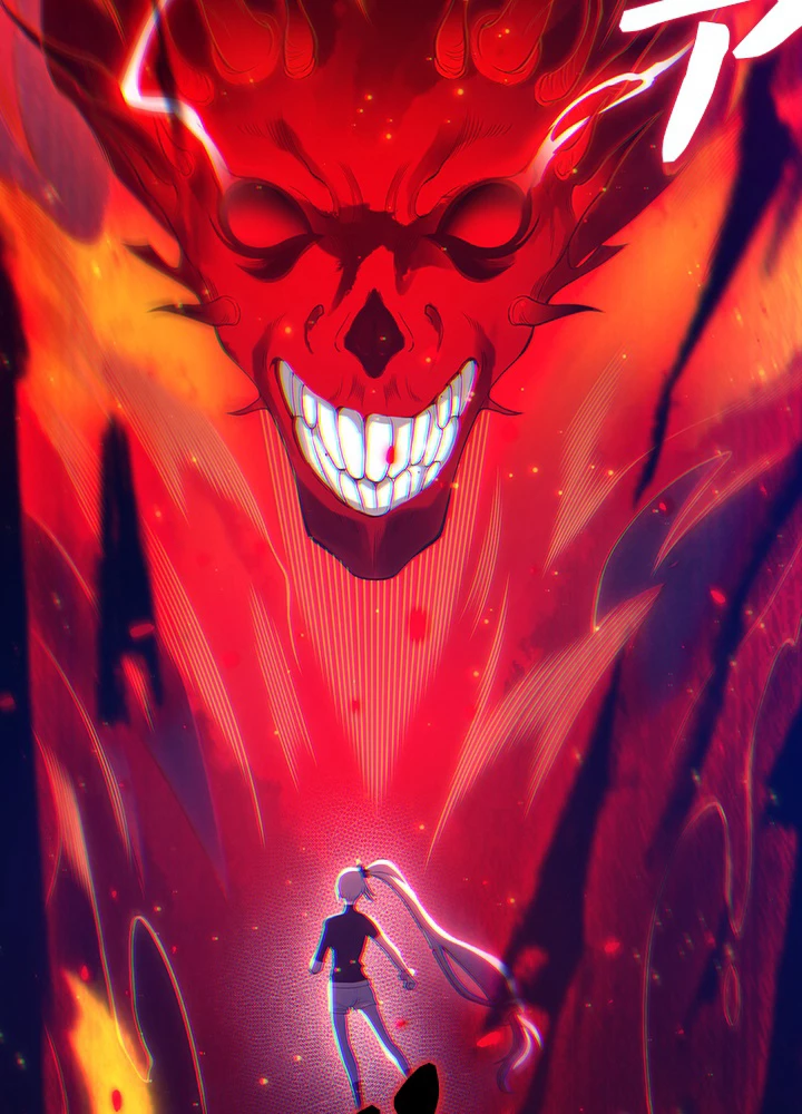 ロベル〜ウォースピリットの継承者〜 98話 - 74