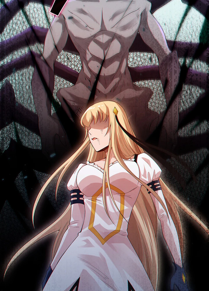 ロベル〜ウォースピリットの継承者〜 96話 - 75