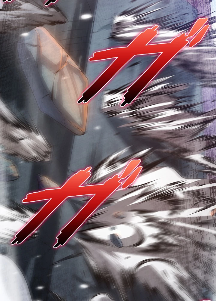 ロベル〜ウォースピリットの継承者〜 103話 - 92