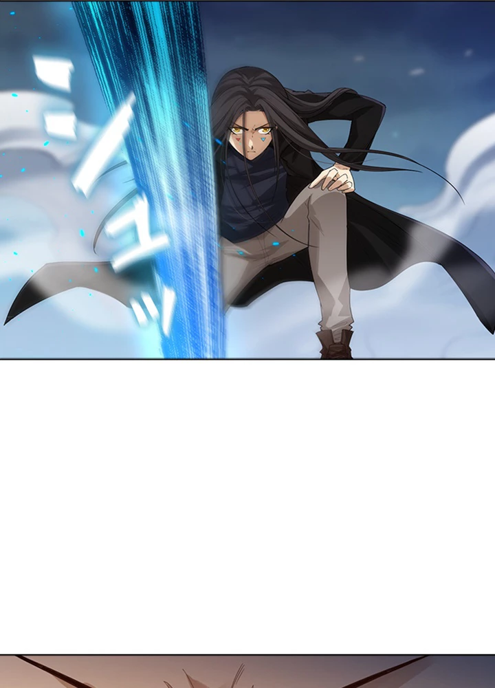 ロベル〜ウォースピリットの継承者〜 85話 - 27