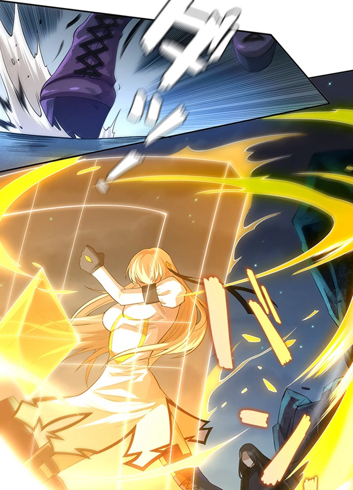 ロベル〜ウォースピリットの継承者〜 84話 - 21