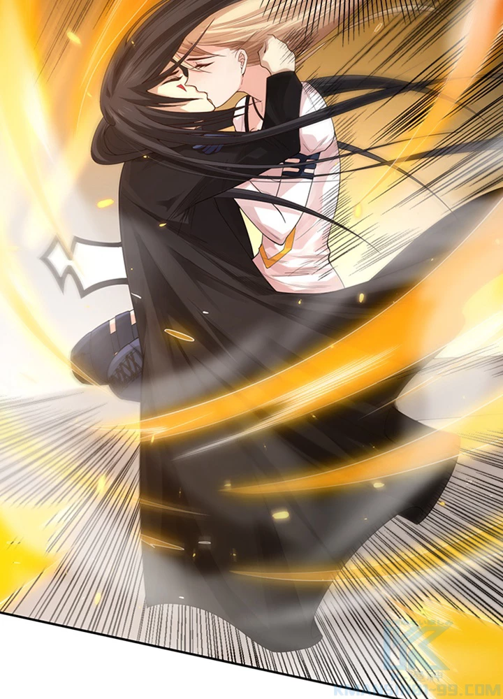 ロベル〜ウォースピリットの継承者〜 93話 - 76