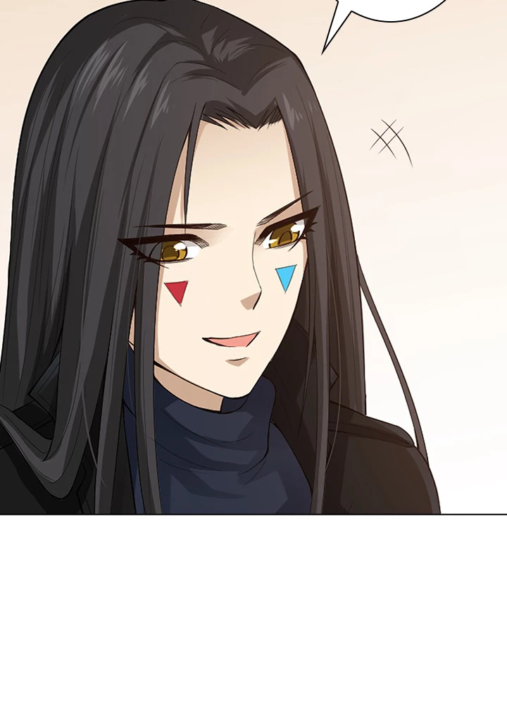 ロベル〜ウォースピリットの継承者〜 92話 - 77