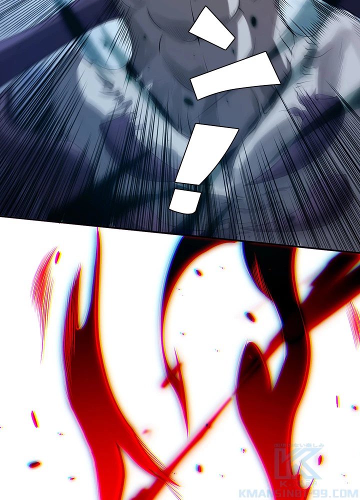 ロベル〜ウォースピリットの継承者〜 97話 - 79