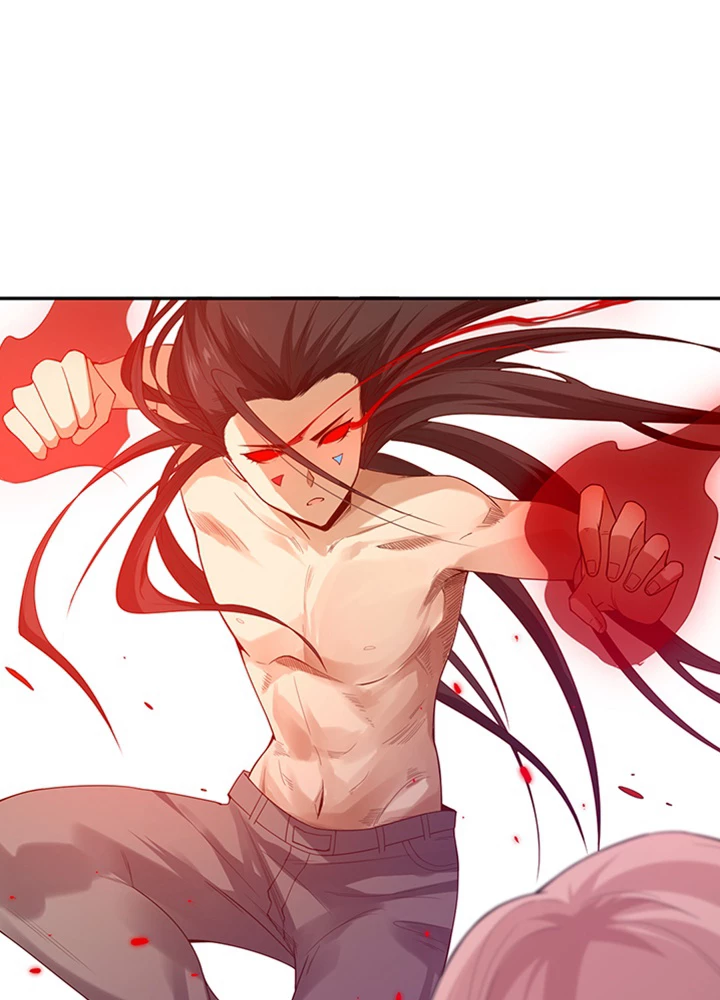 ロベル〜ウォースピリットの継承者〜 91話 - 71