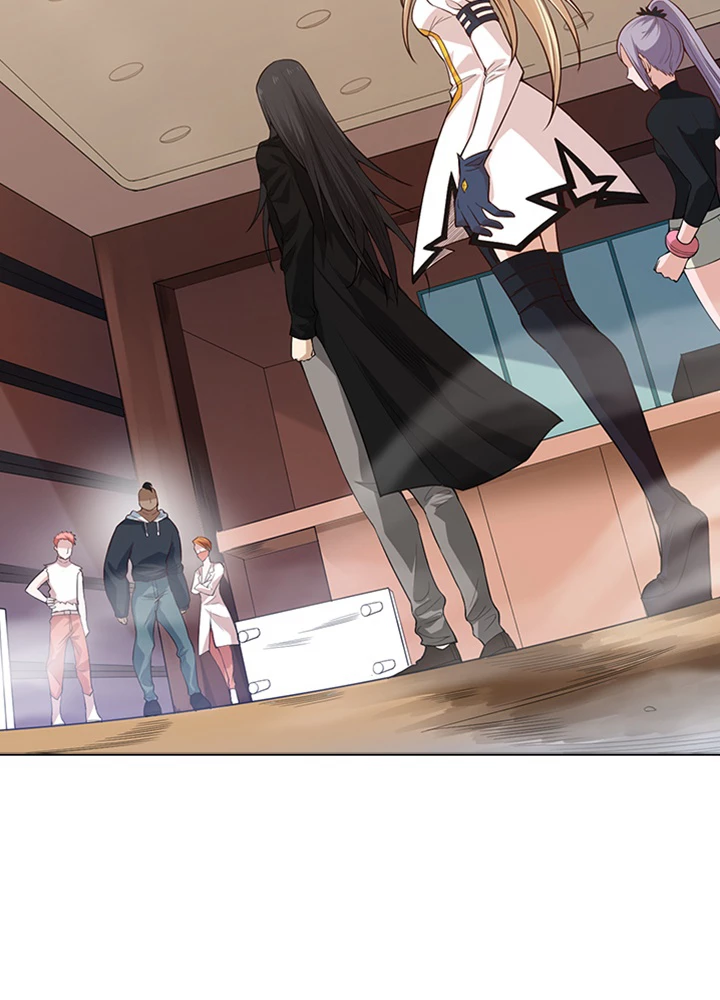 ロベル〜ウォースピリットの継承者〜 81話 - 2