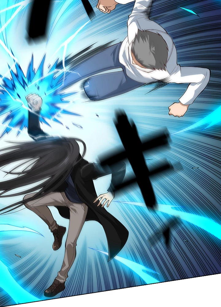 ロベル〜ウォースピリットの継承者〜 85話 - 33