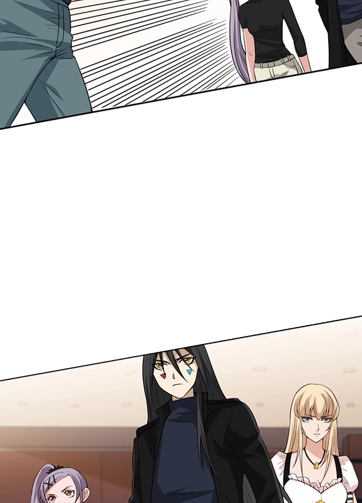 ロベル〜ウォースピリットの継承者〜 81話 - 5