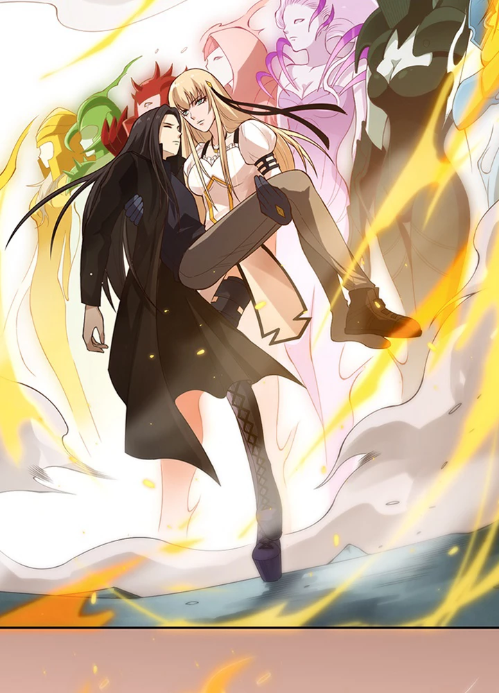 ロベル〜ウォースピリットの継承者〜 94話 - 78