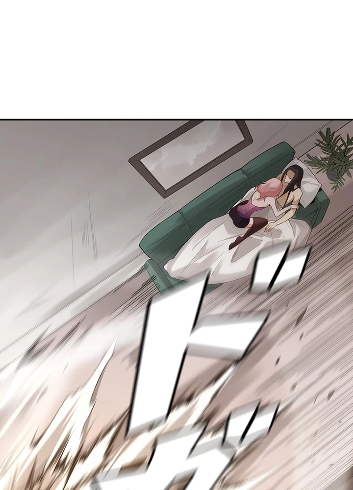 ロベル〜ウォースピリットの継承者〜 90話 - 80