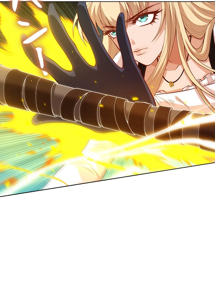 ロベル〜ウォースピリットの継承者〜 83話 - 21