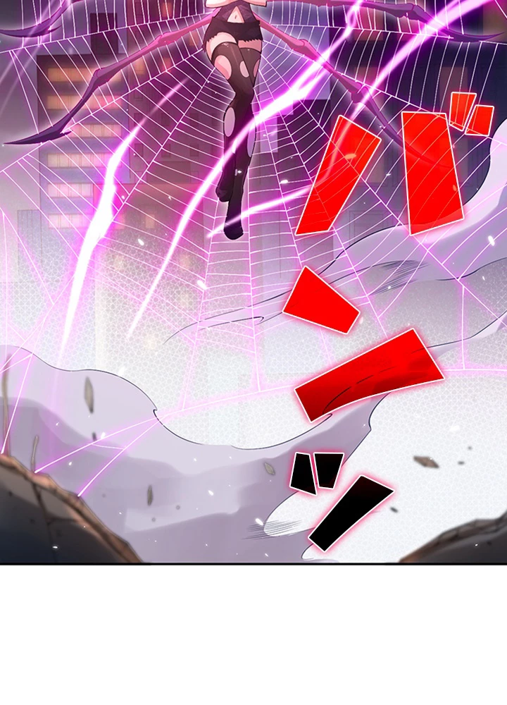 ロベル〜ウォースピリットの継承者〜 91話 - 78