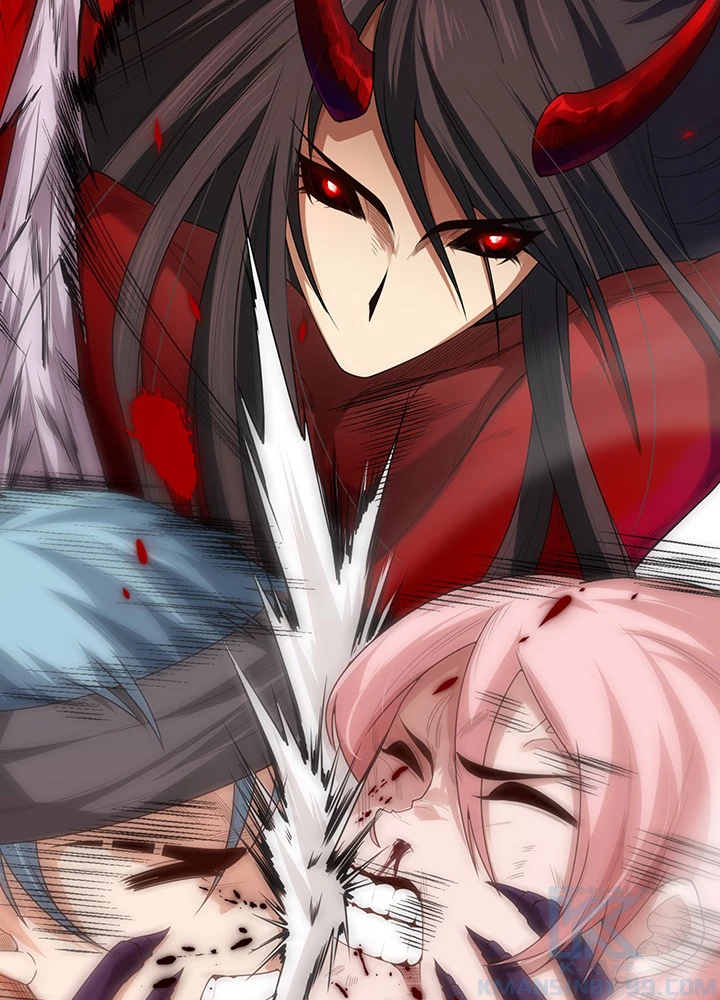 ロベル〜ウォースピリットの継承者〜 98話 - 85