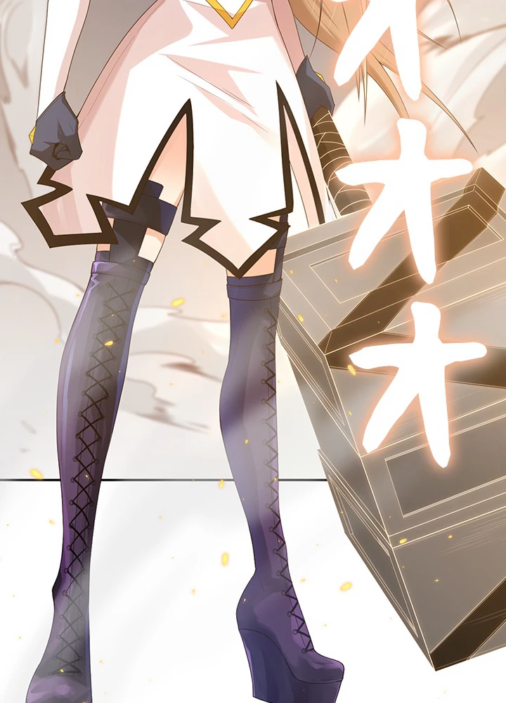 ロベル〜ウォースピリットの継承者〜 90話 - 84