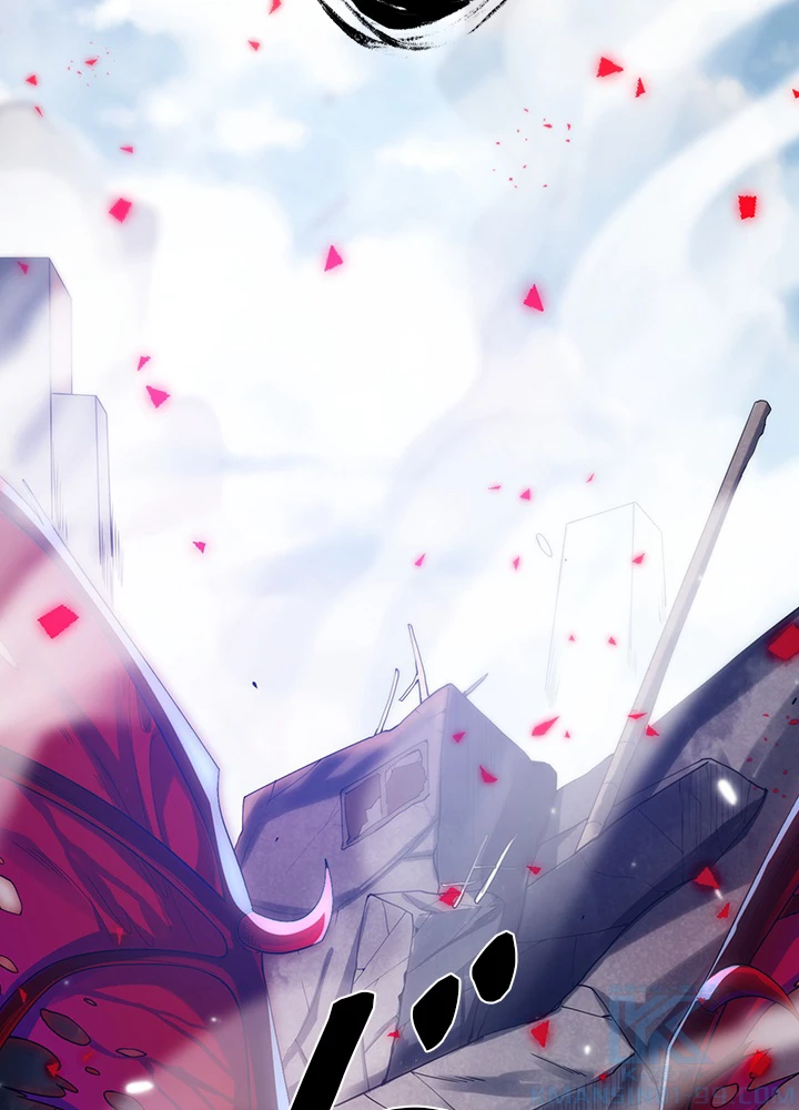 ロベル〜ウォースピリットの継承者〜 103話 - 106