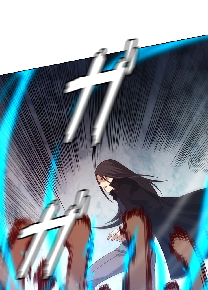 ロベル〜ウォースピリットの継承者〜 82話 - 21