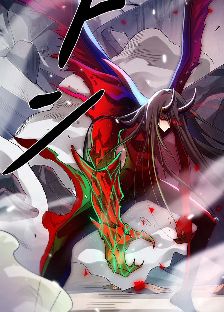 ロベル〜ウォースピリットの継承者〜 103話 - 107