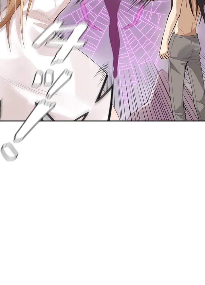 ロベル〜ウォースピリットの継承者〜 91話 - 84