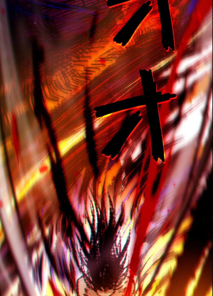 ロベル〜ウォースピリットの継承者〜 75話 - 6