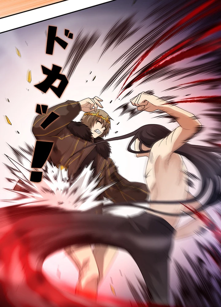 ロベル〜ウォースピリットの継承者〜 76話 - 9