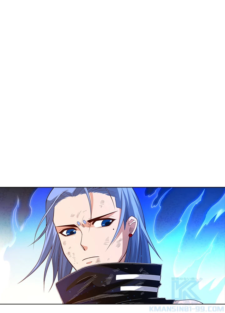 ロベル〜ウォースピリットの継承者〜 72話 - 1