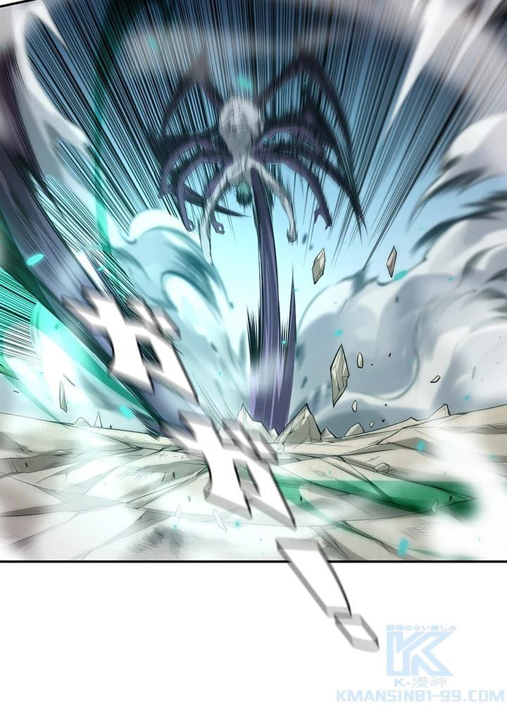 ロベル〜ウォースピリットの継承者〜 98話 - 91