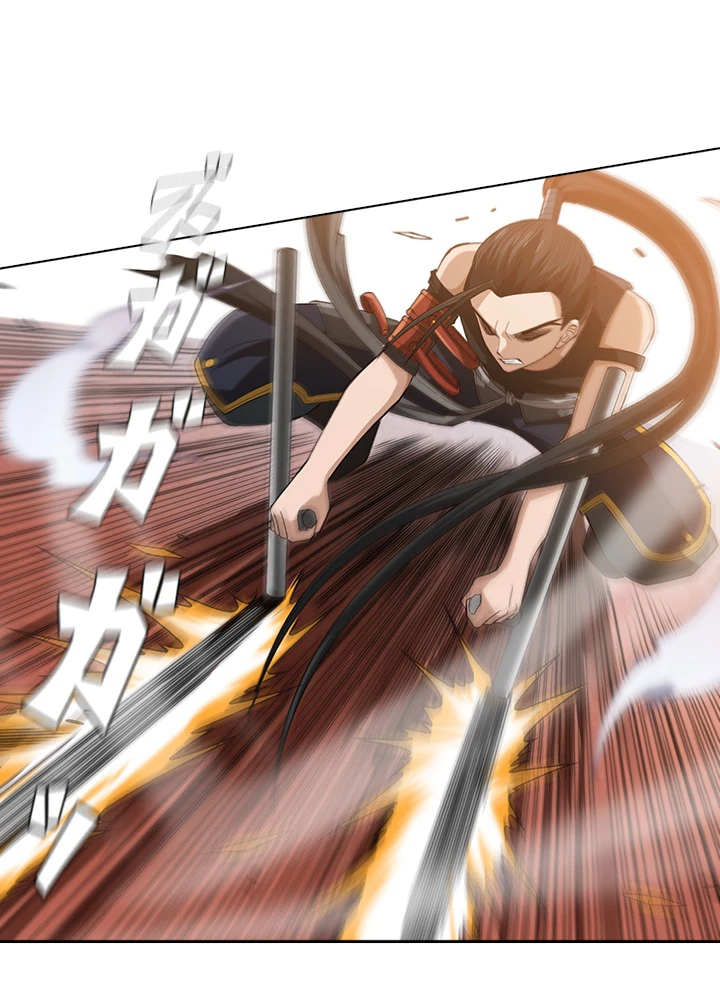 ロベル〜ウォースピリットの継承者〜 71話 - 2