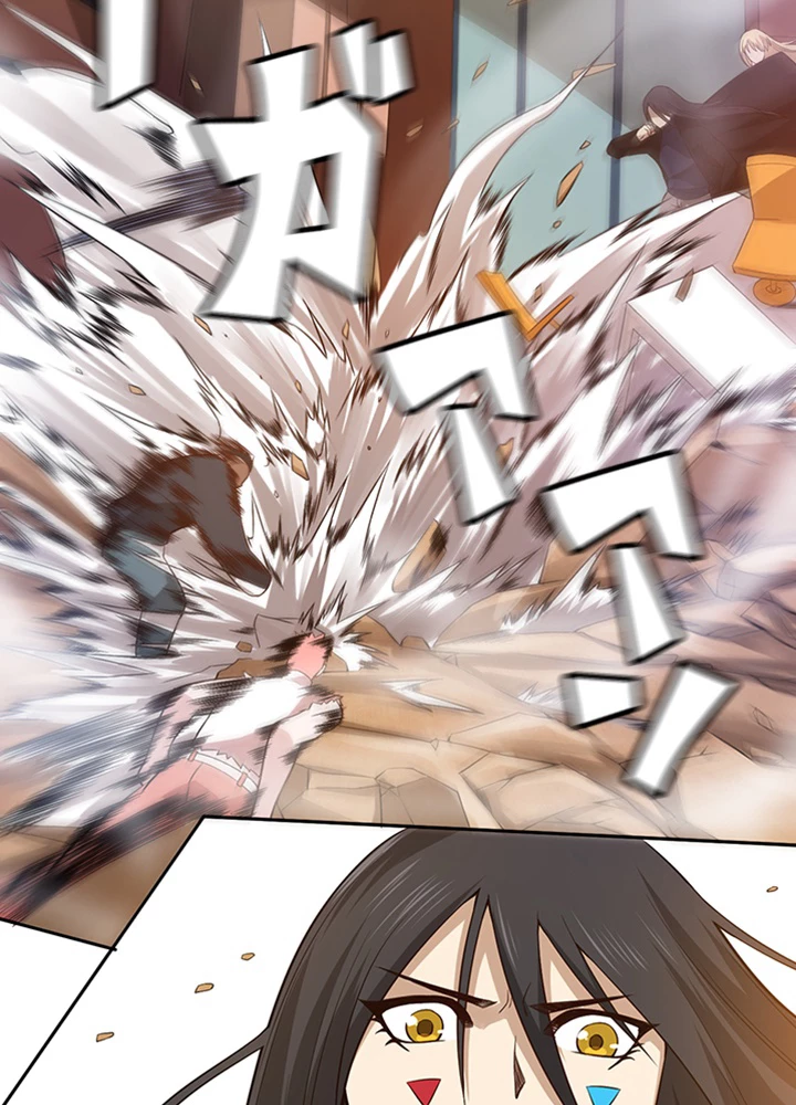 ロベル〜ウォースピリットの継承者〜 81話 - 18