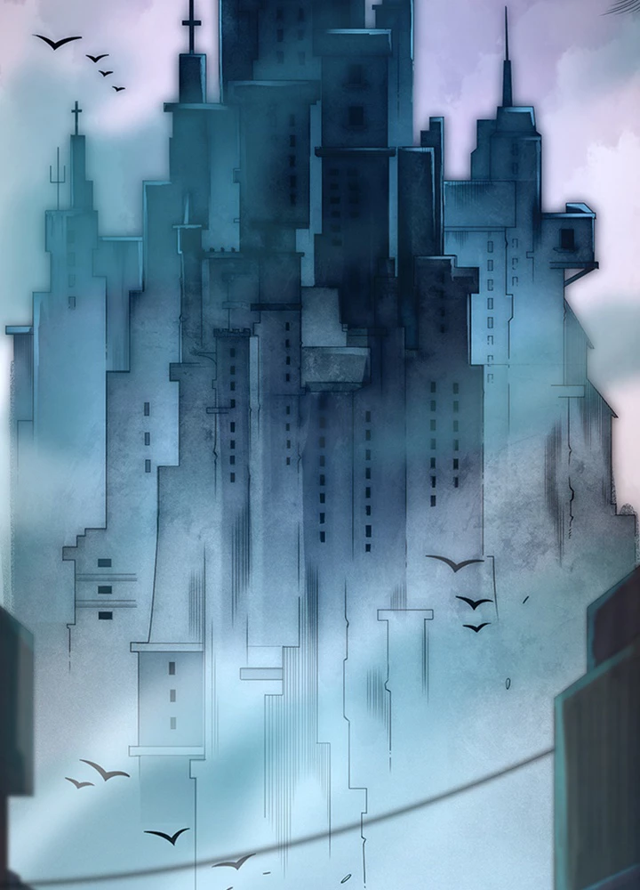 ロベル〜ウォースピリットの継承者〜 94話 - 90