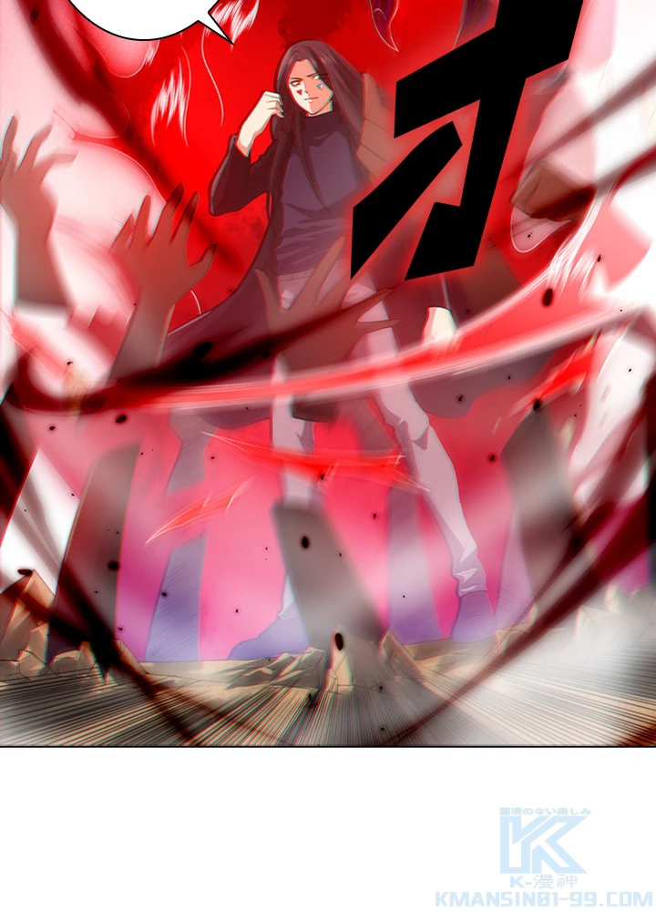 ロベル〜ウォースピリットの継承者〜 82話 - 28