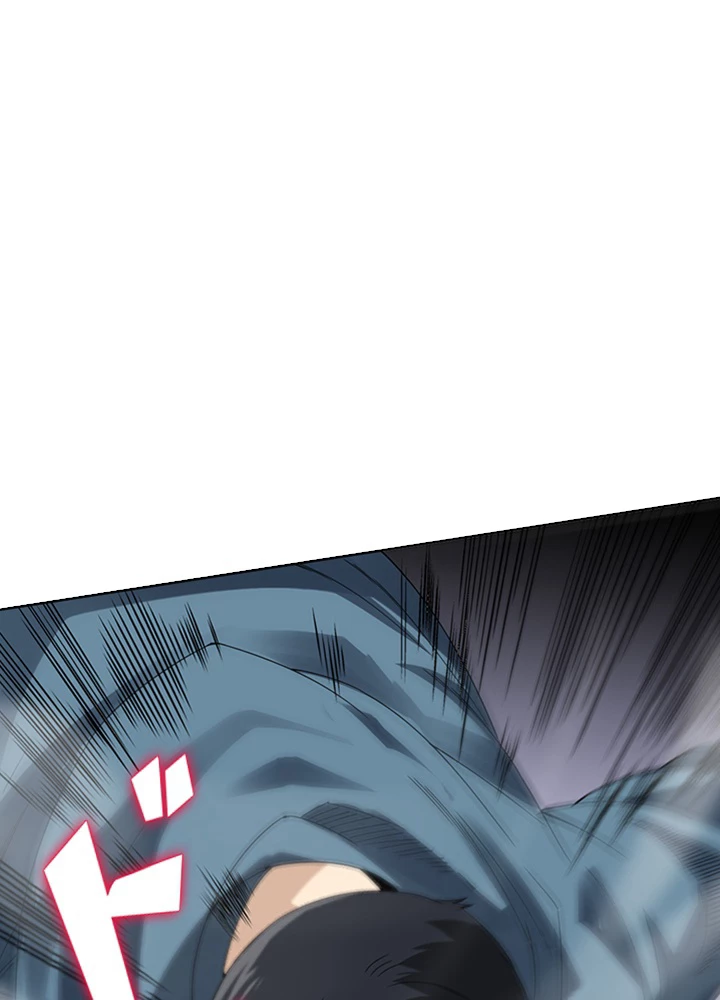 ロベル〜ウォースピリットの継承者〜 89話 - 90