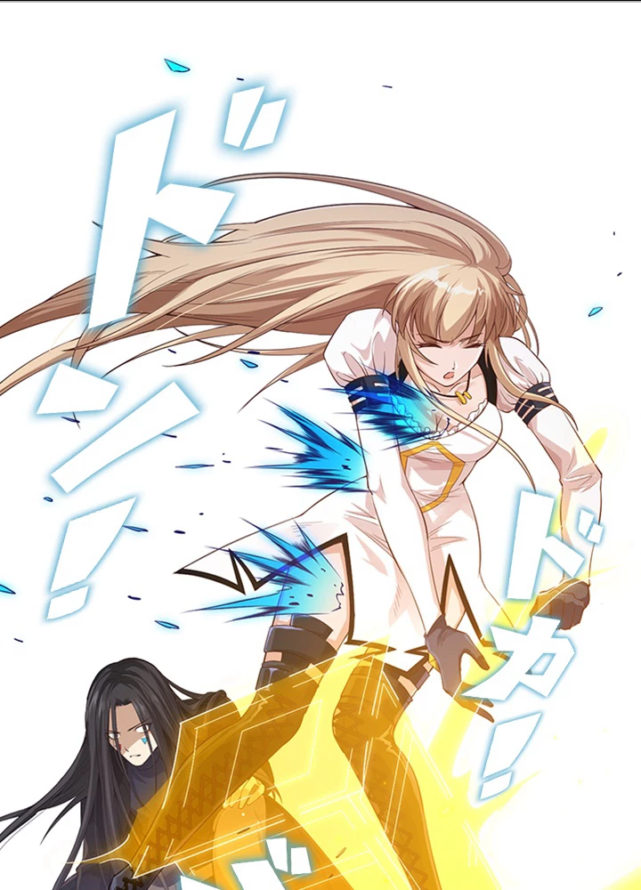 ロベル〜ウォースピリットの継承者〜 85話 - 51