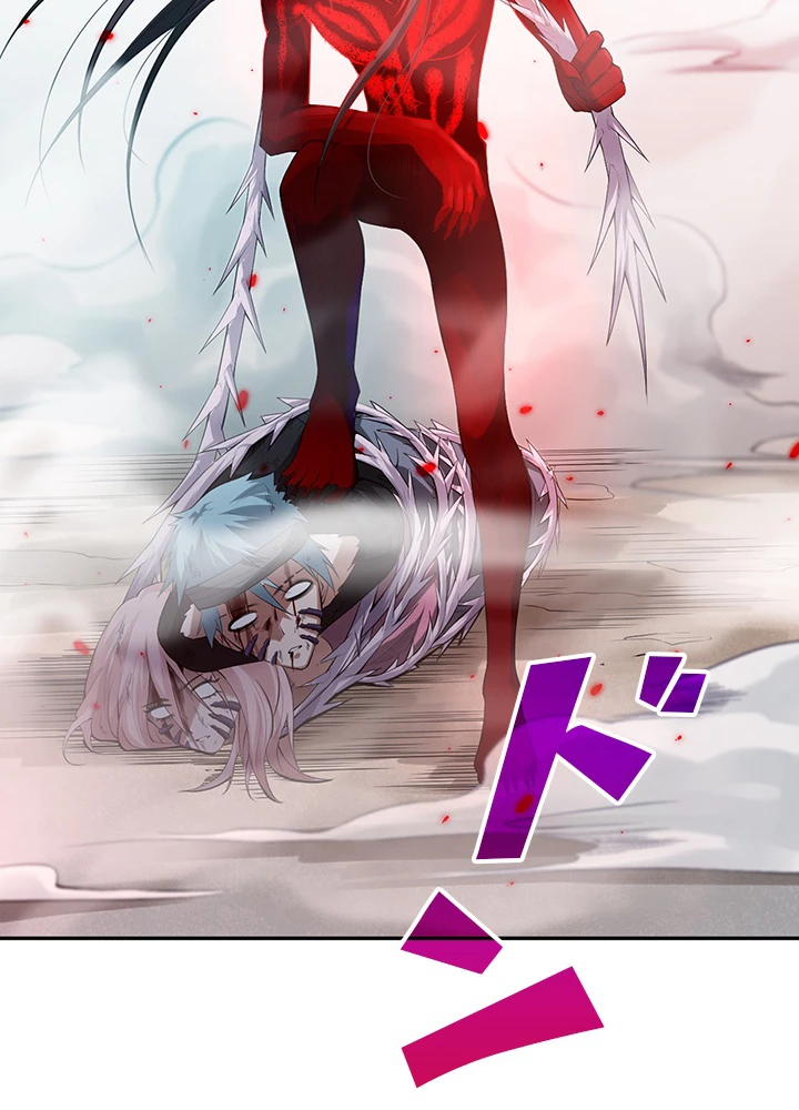 ロベル〜ウォースピリットの継承者〜 98話 - 96