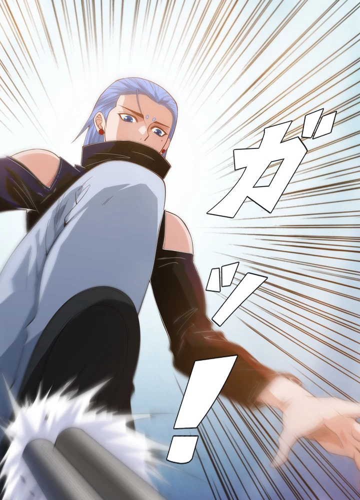 ロベル〜ウォースピリットの継承者〜 70話 - 2