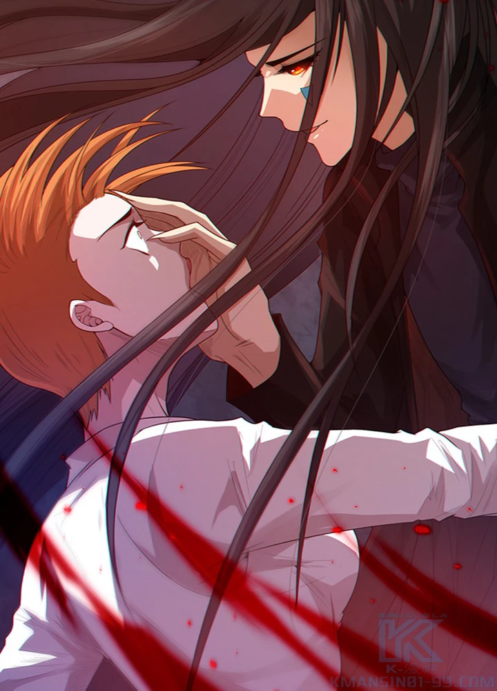 ロベル〜ウォースピリットの継承者〜 87話 - 85