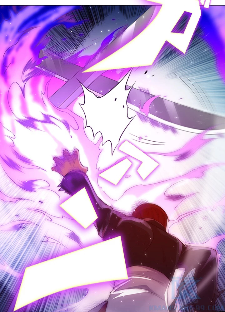 ロベル〜ウォースピリットの継承者〜 83話 - 40